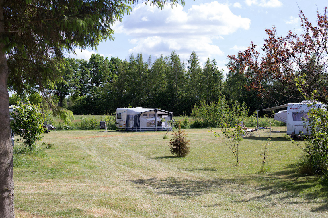 camping overijssel