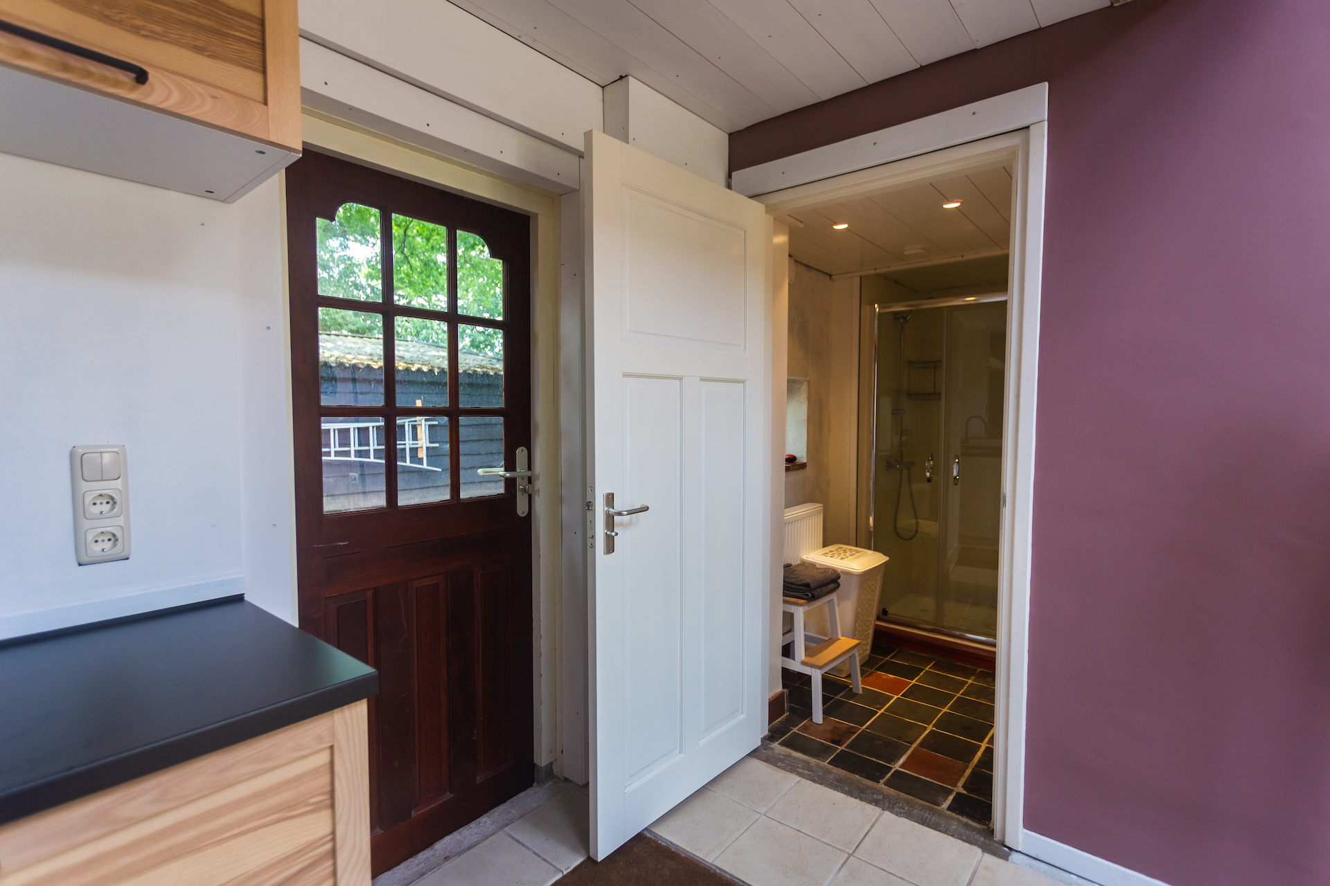 vakantiewoning twente