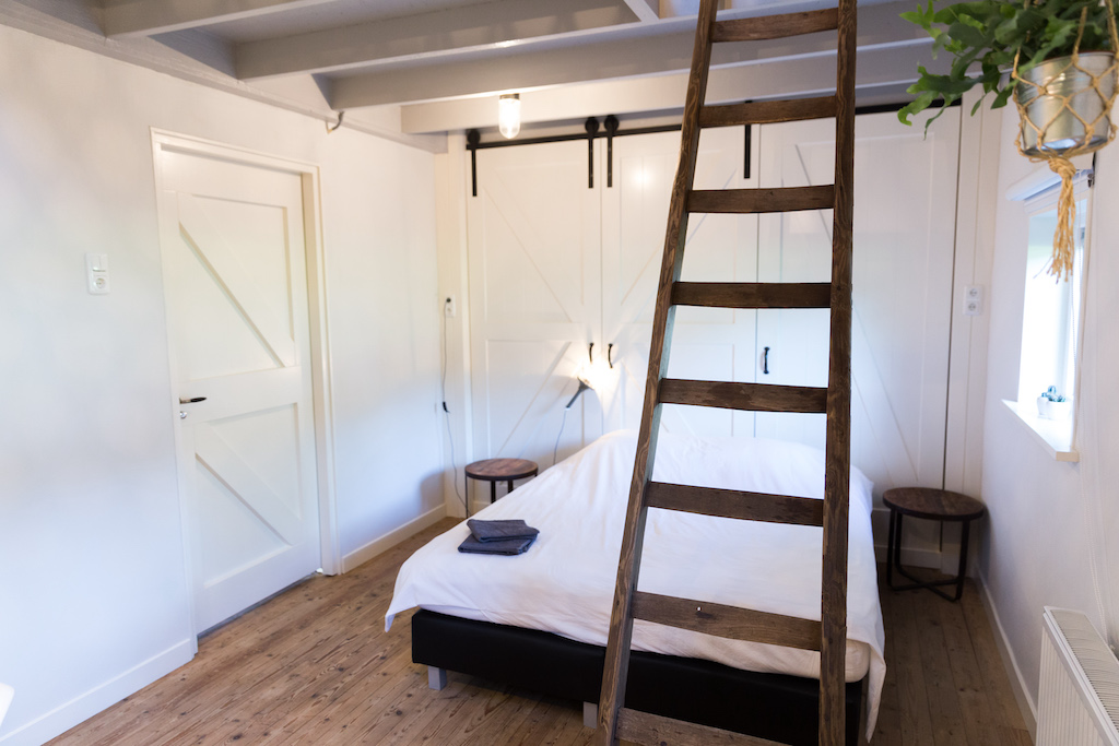 vakantiewoning overijssel